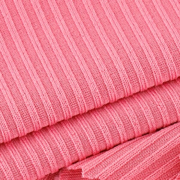 S152-2 Cool Silk Cotton 4×2 Rib Knit