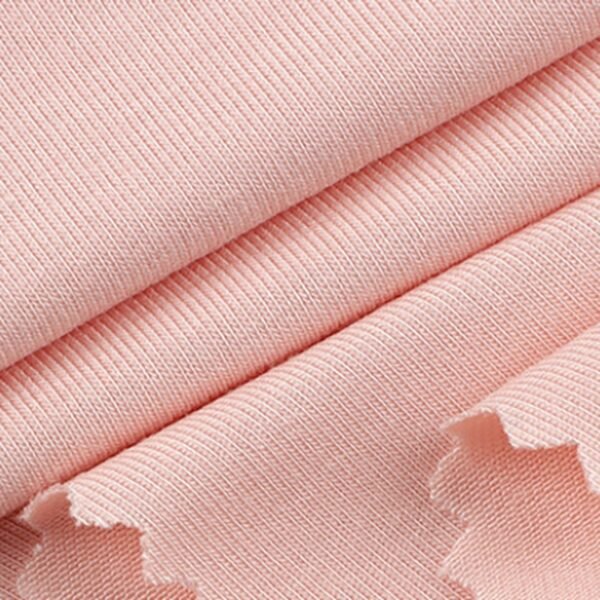 Y587-7 40S Bamboo Fiber Knit