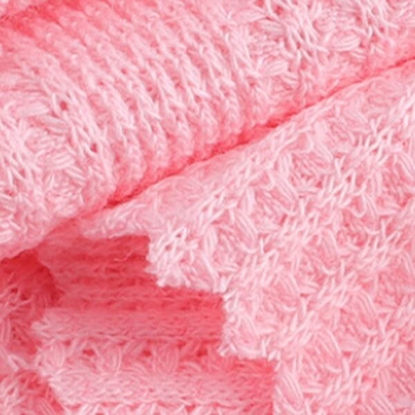 Y8-56 Waffle Brick-Cable Knit